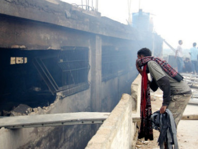 authorities still clueless about identity of 17 bodies