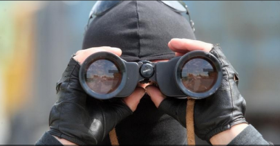 former serviceman among nine booked for spying former serviceman among nine booked for spying