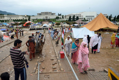 revolution is just a word what we want is a revamp says sardar assef