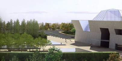 six pakistani artists to attend opening of north america s first islamic art museum six pakistani artists to attend opening of north america s first islamic art museum