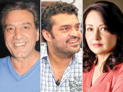 motion pictures act 2014 from lollywood to pakistani cinema