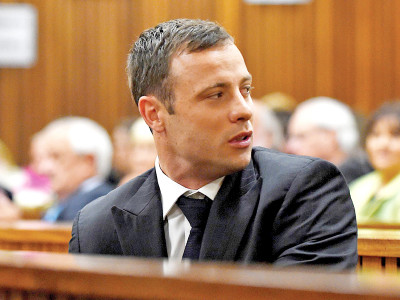 pistorius absolved of murder charges