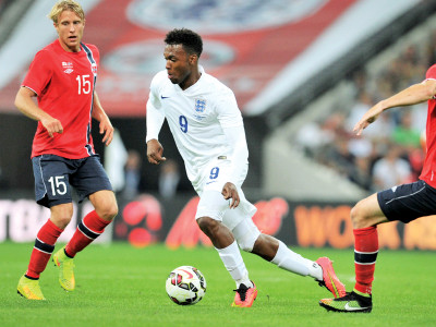 rodgers slams england over sturridge treatment