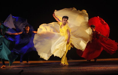 recovering sit ins bring cultural actives to a halt recovering sit ins bring cultural actives to a halt