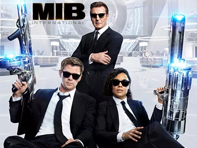 men in black international will release on june 14 2019 photo imdb men in black international will release on june 14 2019 photo imdb
