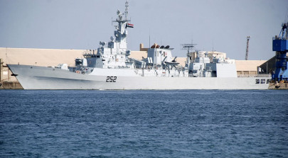 quetta operation three navy men held over dockyard attack