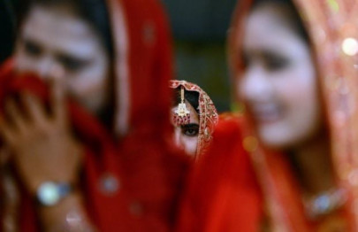 24 of pakistani women aged 20 24 were married before 18 un 24 of pakistani women aged 20 24 were married before 18 un