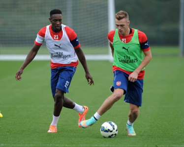 epl wenger challenges gunners to build up title chances