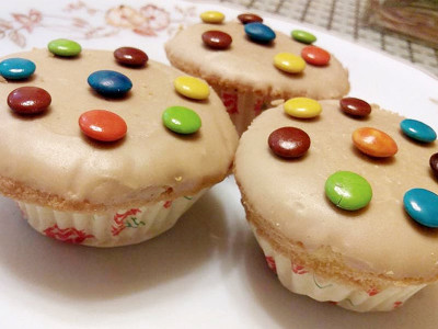 recipe coffee cup cakes recipe coffee cup cakes