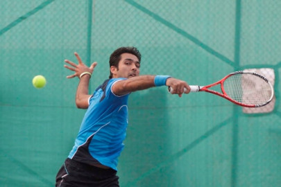 davis cup aisam samir fail to fire on day one