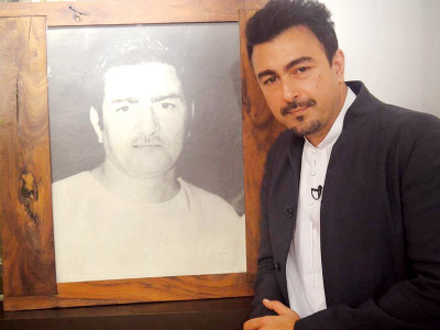 did you know shaan turns screenwriter for action packed romantic film