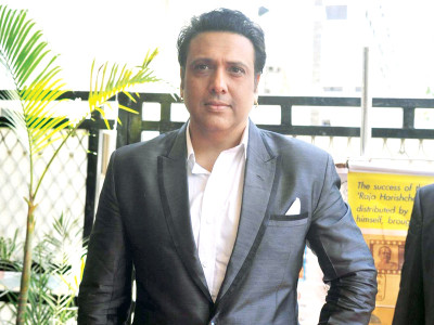 irreplaceable govinda looking for his place in bollywood irreplaceable govinda looking for his place in bollywood