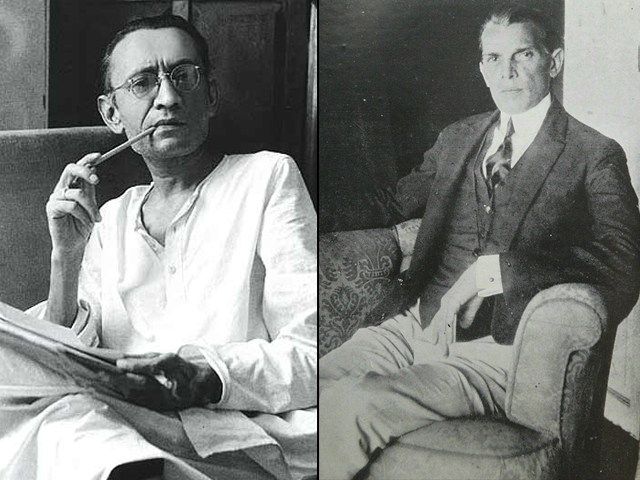 manto perhaps wrote the piece to show not only his love for pakistan but also his affection for the founder of pakistan