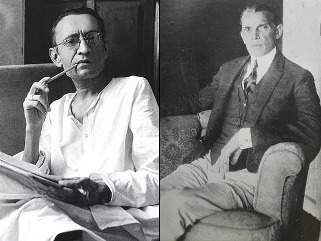 manto perhaps wrote the piece to show not only his love for pakistan but also his affection for the founder of pakistan manto perhaps wrote the piece to show not only his love for pakistan but also his affection for the founder of pakistan