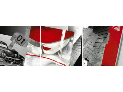 in three parts each of jean francois chenin s works tells a different story