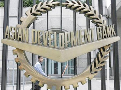high profile visit adb president set to arrive govt gears up