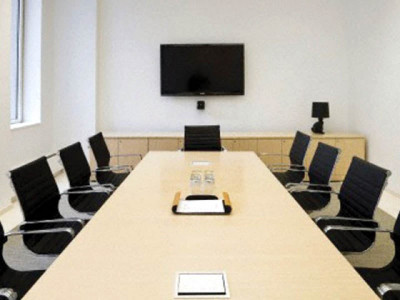 boi head meets finance minister