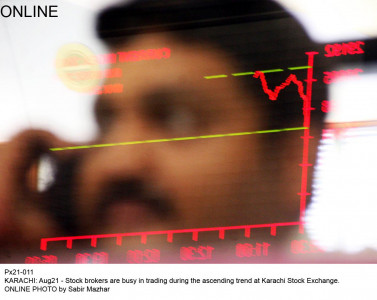 market watch index powers past the 30 000 point barrier