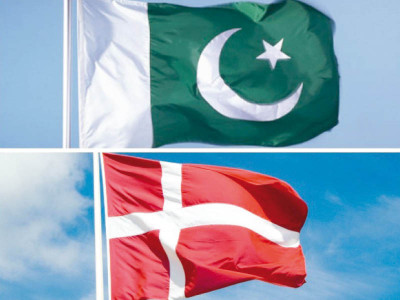 first ever visit danish businessmen to fish for trade avenues