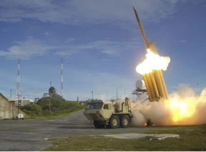 us deploys thaad to israel what is it and why it matters us deploys thaad to israel what is it and why it matters