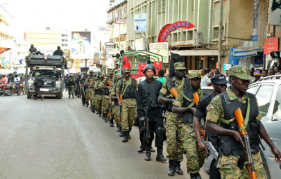 uganda foils somalia shebab cell plotting imminent attack us