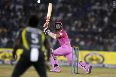 williamson leads northern districts to win