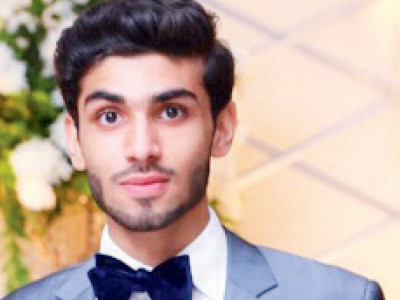 senseless violence 19 year old adee dies for pressing the accelerator pedal