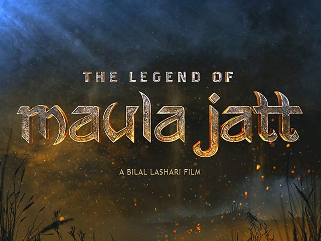 Legend of maula jatt best sale watch online