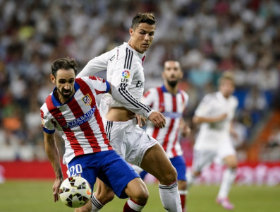 ancelotti rues missing balance after atletico defeat
