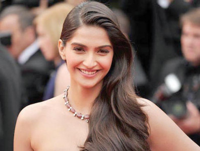 sonam to skip khoobsurat promotions in pakistan sonam to skip khoobsurat promotions in pakistan
