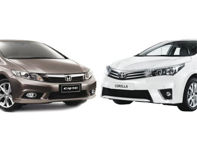 buyer preference 1 8l engines may win a race but 1 3l ones remain ahead