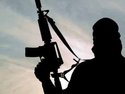 making a run for it ttp commander shot dead by police making a run for it ttp commander shot dead by police