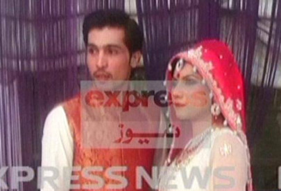 match fixing mohammad amir ties the knot match fixing mohammad amir ties the knot