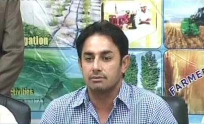not bothered by icc ban will soon return to international cricket saeed ajmal