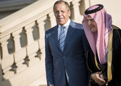 russia has role to play in fight against islamic state lavrov