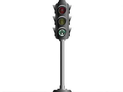 disorder in the streets traffic in a state of mess as cbc neglects the red yellow green in dha disorder in the streets traffic in a state of mess as cbc neglects the red yellow green in dha