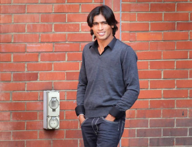 match fixed mohammad amir ties the knot match fixed mohammad amir ties the knot