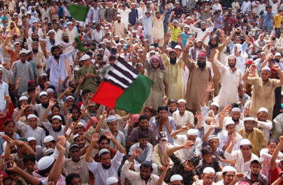 aswj announces protests across karachi from tuesday aswj announces protests across karachi from tuesday