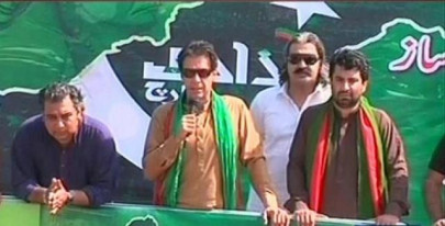 pti chief warns of bloody revolution