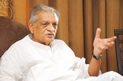 gulzar to translate works of tagore