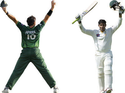 shahid afridi back at t20 helm