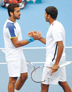 change is possible says aisamul haq