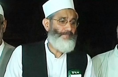 political impasse government s writ ceases to exist in islamabad by nightfall