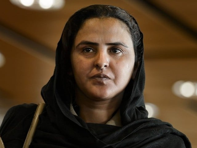 supreme court seeks complete record of mukhtaran mai rape case supreme court seeks complete record of mukhtaran mai rape case