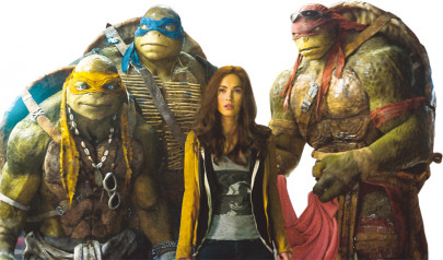 movie review teenage mutant ninja turtles   crawling back into their shell movie review teenage mutant ninja turtles   crawling back into their shell