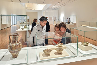 to dwell is to garden