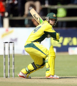 hughes replaces clarke for pakistan odis hughes replaces clarke for pakistan odis