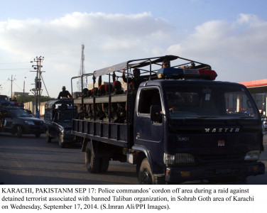 sketchy details seven alleged ttp members killed in encounter sketchy details seven alleged ttp members killed in encounter