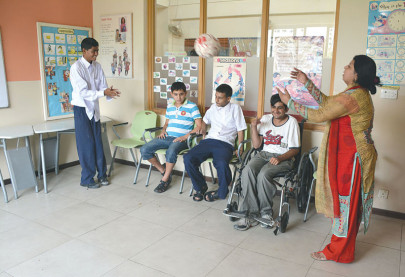 a success story for special needs children a ray of hope a success story for special needs children a ray of hope