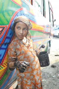 risks and vulnerabilities govt urged to take concrete steps to build resilience rehabilitate idps